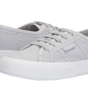 Superga 2750 Low Brand New In Box.